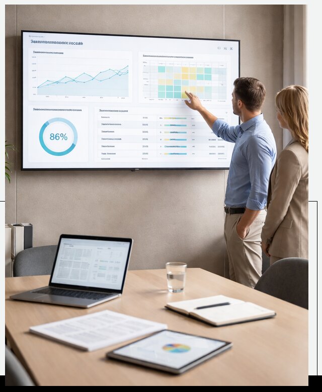 АвикейВлс - Аналитика успеваемости обучения в Великом Устюге от 7634 р.