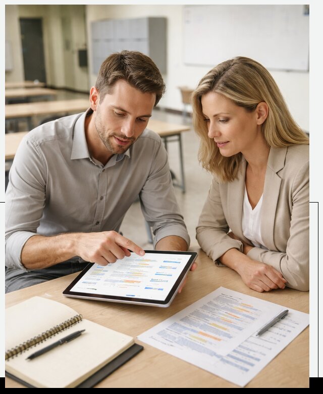 Разработка электронный дневник школа в Великом Устюге от 15269 р. |АвикейВлс