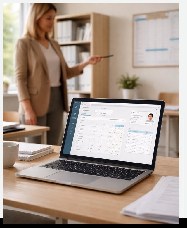 Электронный журнал школа система в Великом Устюге от 12215 р. | АвикейВлс