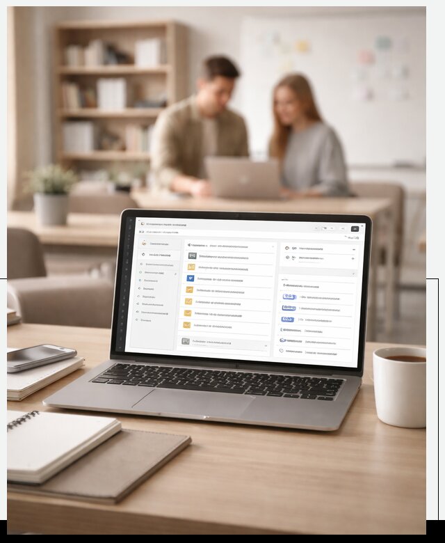 LMS для университета под ключ в Великом Устюге от 7634 р. | АвикейВлс