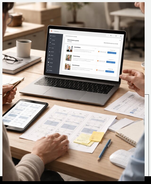 Онлайншкола платформа разработка в Великом Устюге от 12215 р. | АвикейВлс