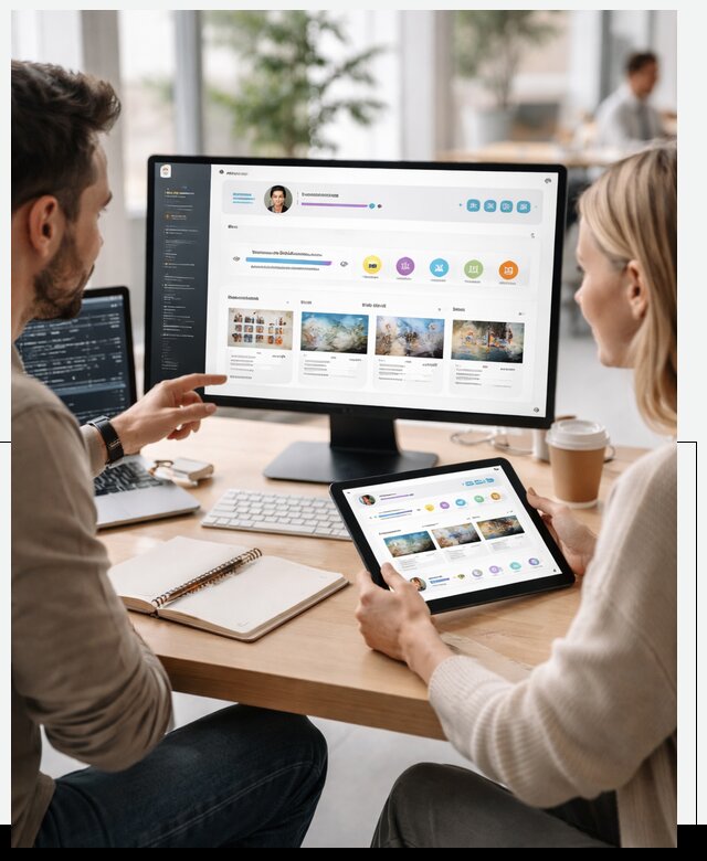 Геймификация обучения платформа в Великом Устюге от 15269 р, АвикейВлс