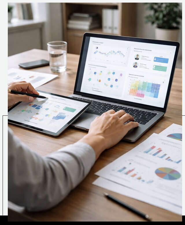 Разработка адаптивной AI системы обучения в Великом Устюге под бизнес