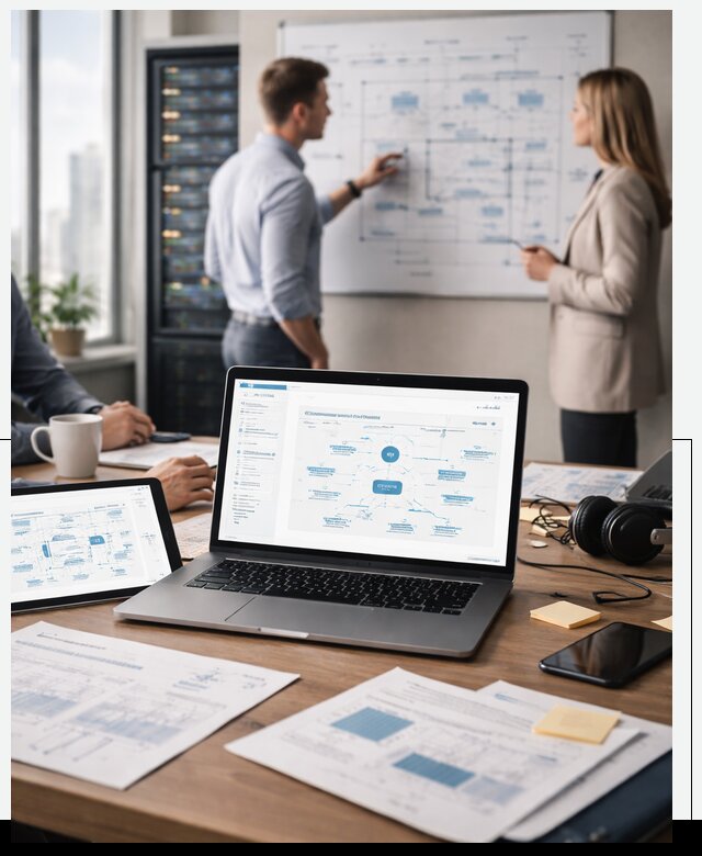 Разработка порталов госуслуг и ФГИС в Великом Устюге от 12215 р. | АвикейВлс