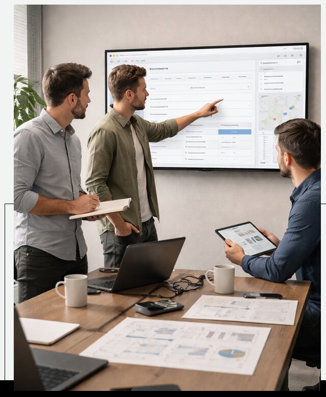 Разработка порталов госуслуг и интеграция с ФГИС в Великом Устюге