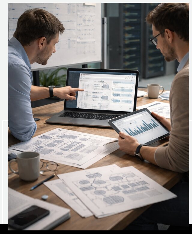 Внедрение СМЭВ и МЭДО для государственных систем в Великом Устюге