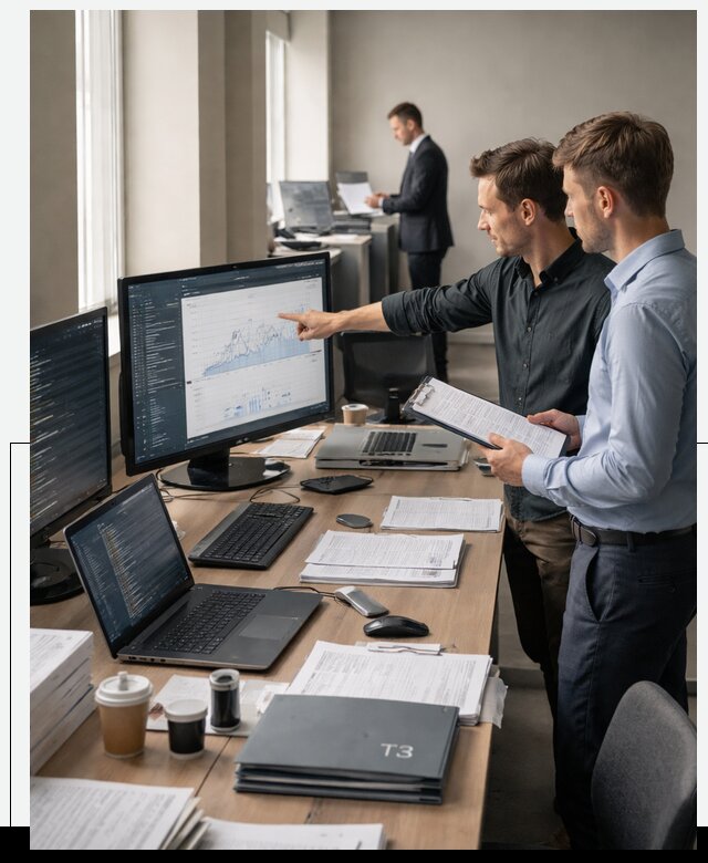 СЭД для государственного органа: внедрение и сопровождение в Великом Устюге