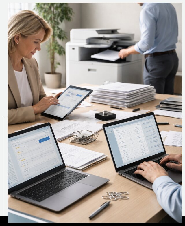 Внедрение МЭДО межведомственного документооборота в Великом Устюге