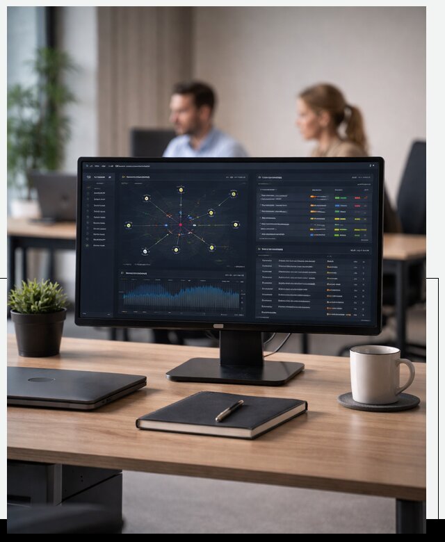 Threat intelligence платформа в Великом Устюге от 9161 р. | АвикейВлс