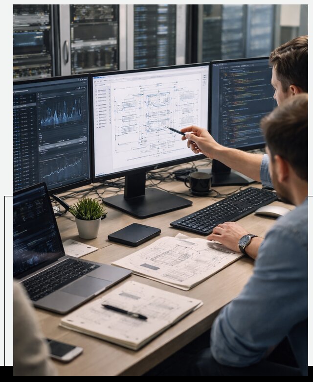 Разработка GameDev Backend и игровых платформ под ключ в Великом Устюге