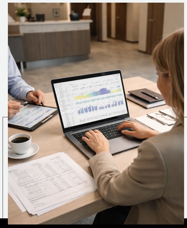 Yield management для гостиницы: ценообразование и прогноз в Великом Устюге