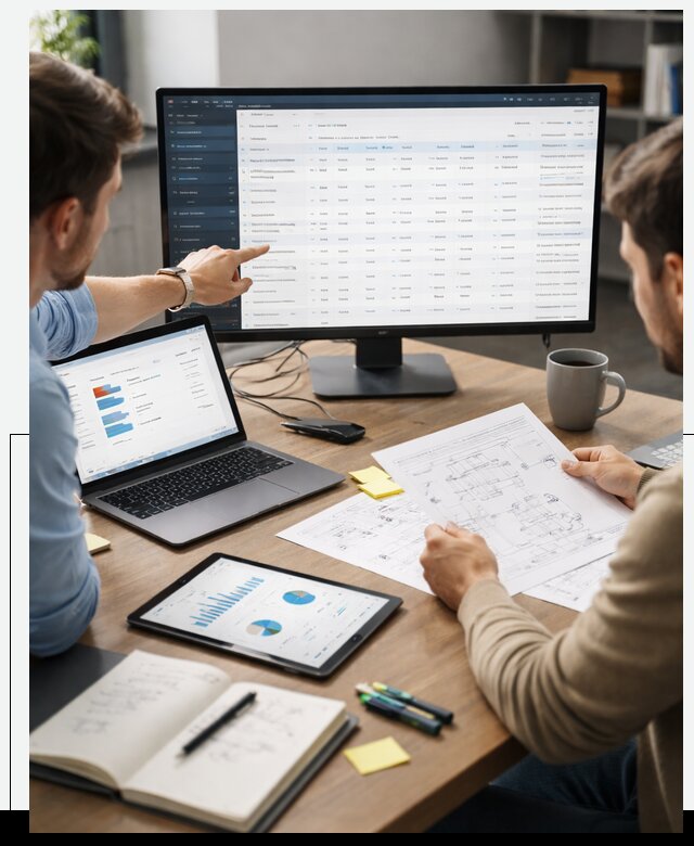 Интеграция GDS и настройка онлайн-бронирования в Великом Устюге